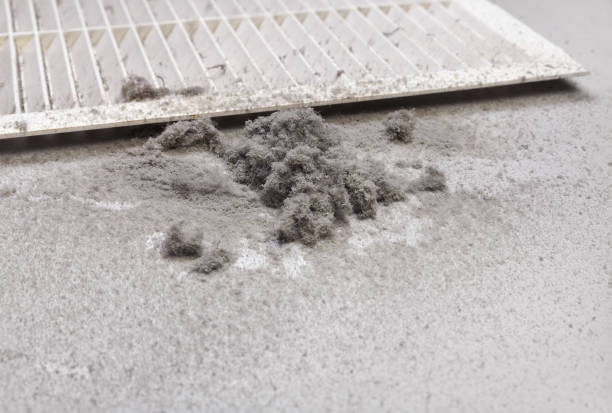Best Affordable HVAC Duct Cleaning  in Midland, TX