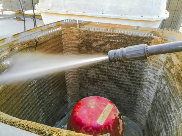 Ventilation Cleaning Services in Midland, TX