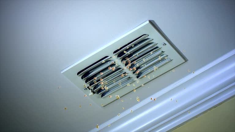 Trusted Midland, TX Airduct Cleaning Experts