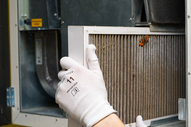 Best HVAC Duct Inspection Services  in Midland, TX