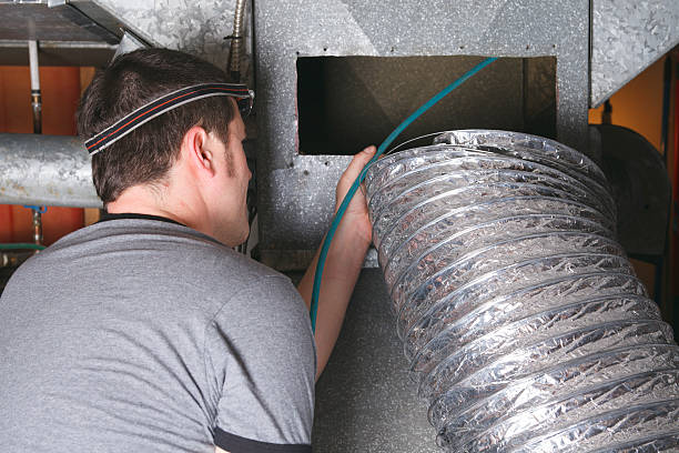 Reliable Midland, TX Airduct Cleaning Solutions