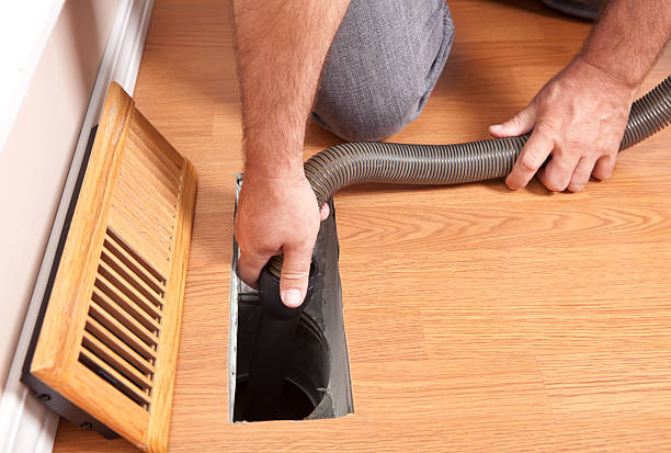  Midland, TX Airduct Cleaning Pros