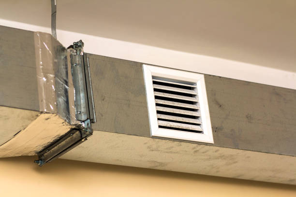 Best Ventilation Cleaning Services  in Midland, TX